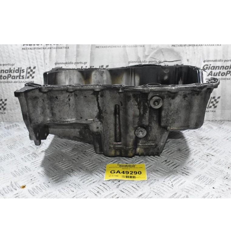 Κάρτερ Renault Kangoo / Clio 1.5 DCI K9K 2001-2010