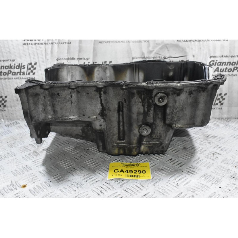 Κάρτερ Renault Kangoo / Clio 1.5 DCI K9K 2001-2010