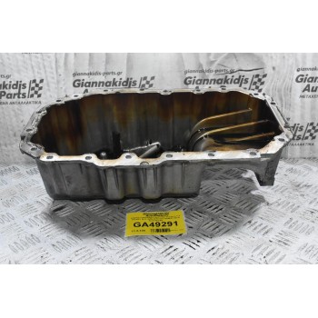 Κάρτερ Volkswagen Golf Jetta Passat Polo Scirocco Touran Beetle 1.4 TSI 2004-2013 (Γνήσιο) 03C103603T (Με Αισθητήρα) (Seat leon Ibiza / Skoda Octavia Fabia / Audi A1 A3) (BMY BLG CAX CAV CTH)