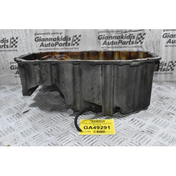 Κάρτερ Volkswagen Golf Jetta Passat Polo Scirocco Touran Beetle 1.4 TSI 2004-2013 (Γνήσιο) 03C103603T (Με Αισθητήρα) (Seat leon Ibiza / Skoda Octavia Fabia / Audi A1 A3) (BMY BLG CAX CAV CTH)