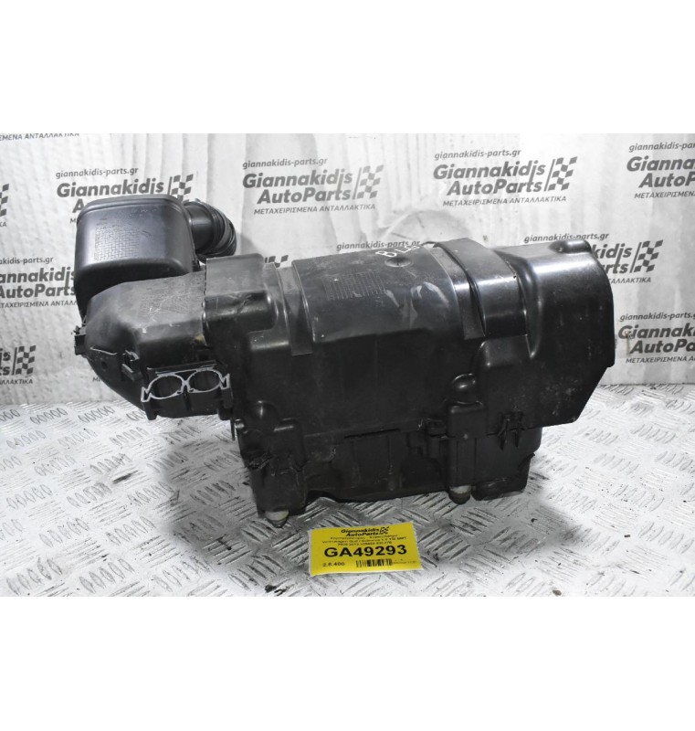 Κομπρέροσορας - Supercharger Volkswagen Golf / Scirocco 1.4 TSI ΒΜΥ 2008-2013 325484 03C276
