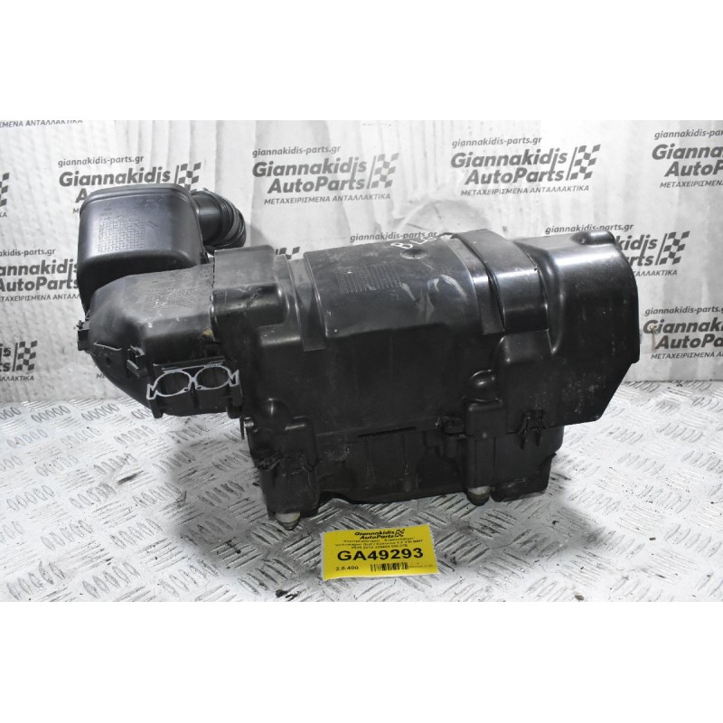 Κομπρέροσορας - Supercharger Volkswagen Golf / Scirocco 1.4 TSI ΒΜΥ 2008-2013 325484 03C276