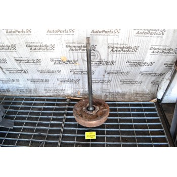 Ημιαξόνιο Πίσω Δεξιό Ford Ranger - Mazda B2500 1997-2005