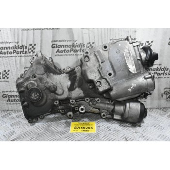 Καθρέφτης Κινητήρα Volkswagen Golf Passat Eos 1.4 TSI BLF 2004-2012 03C10921 (Seat Audi Skoda)