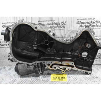 Καθρέφτης Κινητήρα Volkswagen Golf Passat Eos 1.4 TSI BLF 2004-2012 03C10921 (Seat Audi Skoda)