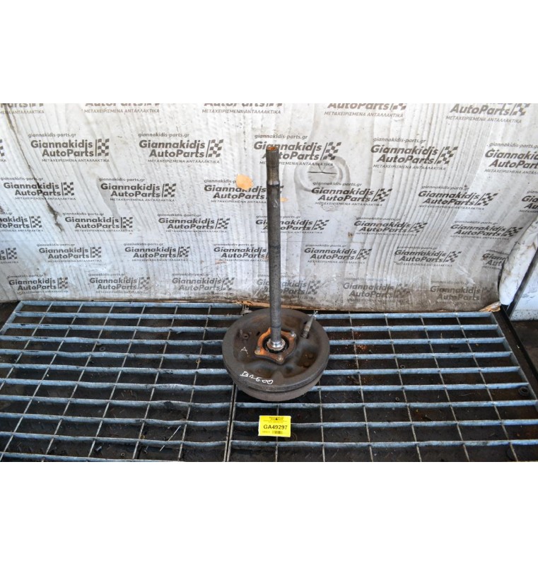 Ημιαξόνιο Πίσω Αριστερο Ford Ranger - Mazda B2500 1997-2005