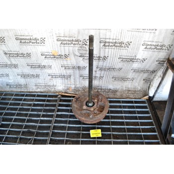 Ημιαξόνιο Πίσω Αριστερο Ford Ranger - Mazda B2500 1997-2005