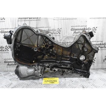 Καθρέφτης Κινητήρα Volkswagen Golf Passat Eos 1.4 TSI BMY BLG 2004-2012 03C10921 (Seat Audi Skoda)