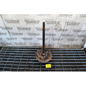 Ημιαξόνιο Πισω Αριστερο Mitsubishi L200 K74 4X4 1997-2005