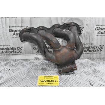 Πολλαπλή Εξαγωγής Volkswagen Golf 1.6 BLF (Seat / Audi Skoda)