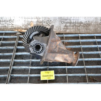 Διαφορικό Πίσω Mitsubishi L200 K74 4X4 8X39 1997-2005