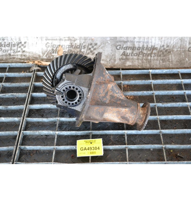 Διαφορικό Πίσω Mitsubishi L200 K74 4X4 8X39 1997-2005