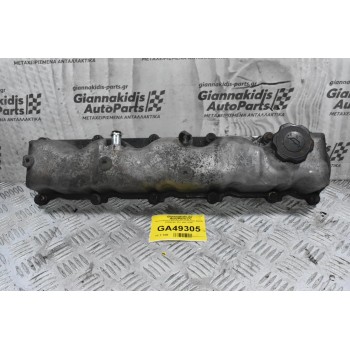 Ψευτοκάπακο Κινητήρα Ford Ranger-Mazda B2500 WL 12V 1997-2005