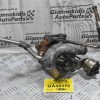 Turbo / Τουρμπίνα Renault Kangoo / Megane / Clio K9K 2005-2020 5435970002 54391015080 (Dacia / Nissan)