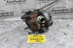 Turbo / Τουρμπίνα Renault Kangoo / Megane / Clio K9K 2005-2020 5435970002 54391015080 (Dacia / Nissan)