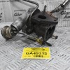 Turbo / Τουρμπίνα Renault Kangoo / Megane / Clio K9K 2005-2020 5435970002 54391015080 (Dacia / Nissan)