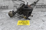 Turbo / Τουρμπίνα Renault Kangoo / Megane / Clio K9K 2005-2020 5435970002 54391015080 (Dacia / Nissan)