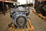 Κινητήρας - Μοτέρ Mercedes-Benz C200 2.2 CDI 651913 2009-2014