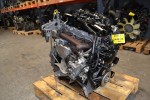 Κινητήρας - Μοτέρ Mercedes-Benz C200 2.2 CDI 651913 2009-2014