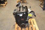 Κινητήρας - Μοτέρ Volvo S80/S60 B5204T5 2.0 180ps 2000-2010 (Μονο μεταβλητο) 127.000KM