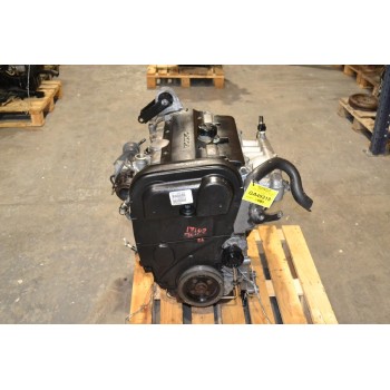 Κινητήρας - Μοτέρ Volvo S80/S60 B5204T5 2.0 180ps 2000-2010 (Μονο μεταβλητο) 127.000KM