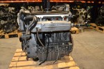 Κινητήρας - Μοτέρ Volvo S80/S60 B5204T5 2.0 180ps 2000-2010 (Μονο μεταβλητο) 127.000KM