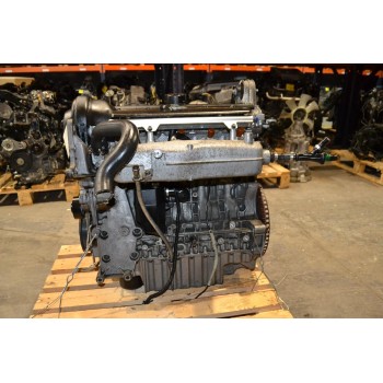 Κινητήρας - Μοτέρ Volvo S80/S60 B5204T5 2.0 180ps 2000-2010 (Μονο μεταβλητο) 127.000KM