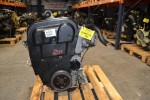 Κινητήρας - Μοτέρ Volvo S80/S60 B5204T5 2.0 180ps 2000-2010 (Μονο μεταβλητο) 127.000KM