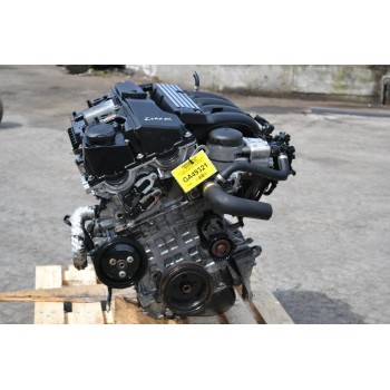 Κινητήρας - Μοτέρ Bmw 320 E90 E87 2.0 N46B20C 2005-2011 (146.000ΚΜ)
