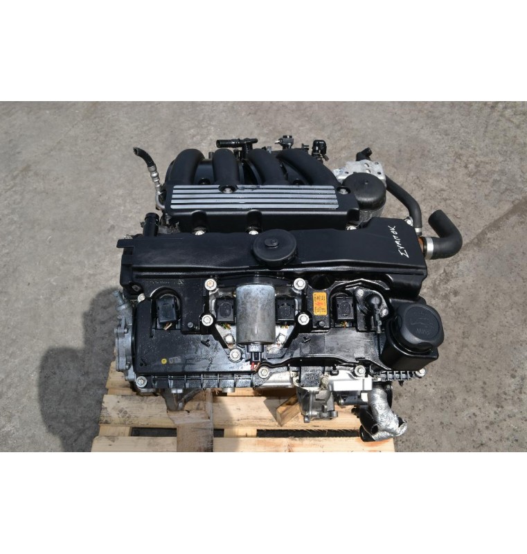 Κινητήρας - Μοτέρ Bmw 320 E90 E87 2.0 N46B20C 2005-2011 (146.000ΚΜ)