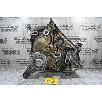 Καθρέφτης Μηχανής Mercedes-Benz ML 350 W211 3.5 272967 V6 2005-2012 R2720150802