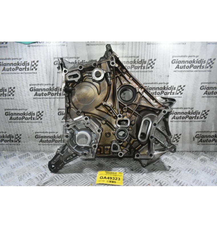 Καθρέφτης Μηχανής Mercedes-Benz ML 350 W211 3.5 272967 V6 2005-2012 R2720150802