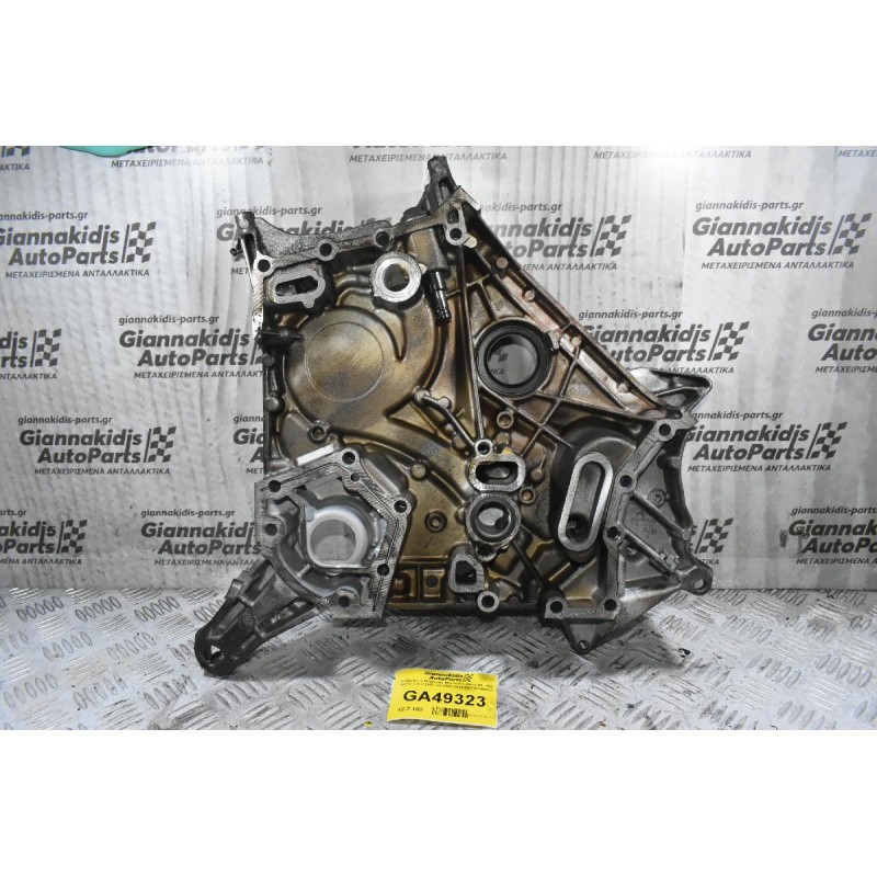 Καθρέφτης Μηχανής Mercedes-Benz ML 350 W211 3.5 272967 V6 2005-2012 R2720150802