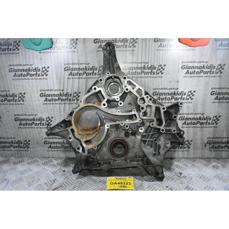 Καθρέφτης Μηχανής Mercedes-Benz ML 350 W211 3.5 272967 V6 2005-2012 R2720150802