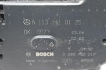 Πεταλούδα Γκαζιού Mercedes-Benz ML 350 3.5 272967 V6 2004-2010 BOSCH A1131410125 0280750017