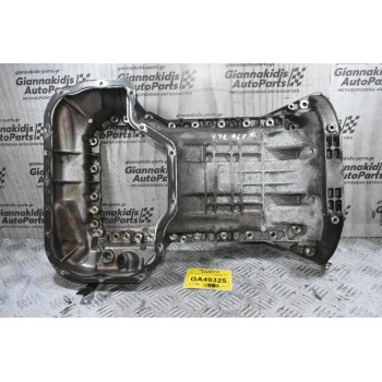 Κάρτερ Μηχανής Mercedes-Benz ML 350 W211 3.5 272967 V6 2005-2012 R2720141602