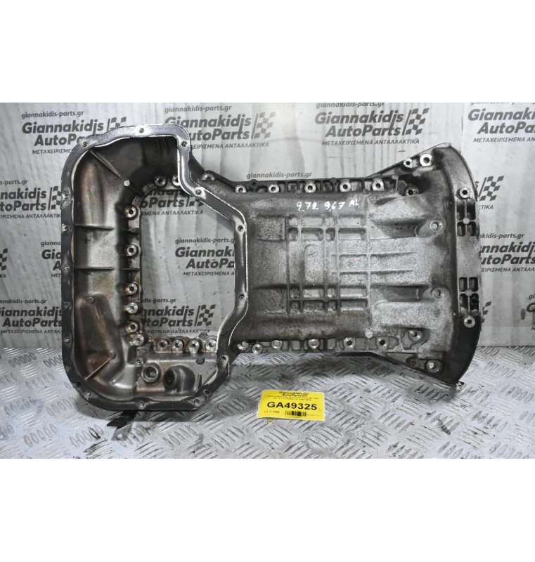 Κάρτερ Μηχανής Mercedes-Benz ML 350 W211 3.5 272967 V6 2005-2012 R2720141602