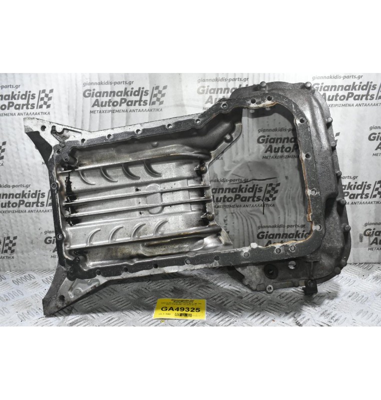 Κάρτερ Μηχανής Mercedes-Benz ML 350 W211 3.5 272967 V6 2005-2012 R2720141602