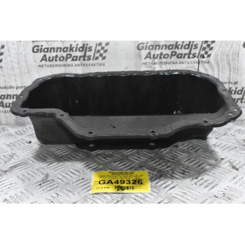 Κάρτερ Μηχανής Mercedes-Benz ML 350 W211 3.5 272967 V6 2005-2012 (Μικρο Κομματι Μεταλικο)