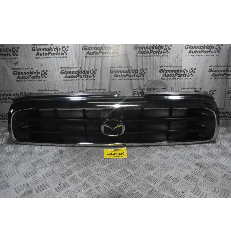 Μάσκα Mazda B2500 2003-2006 UM47-50710