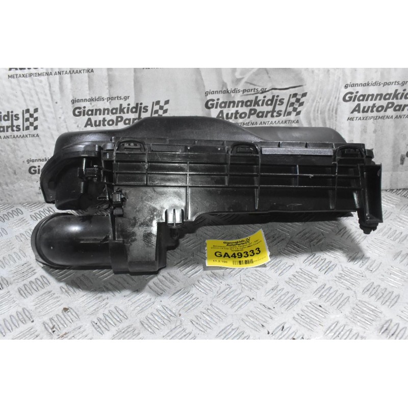 Φιλτροκούτι / Παπάς Peugeot 207 - 308 / Citroen C4 THP 5FT 1.6 Turbo (Mini Cooper) 757669180