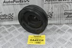 Τροχαλία Στροφάλου Mercedes-Benz ML 350 W211 3.5 272967 V6 2005-2012 A2730300303