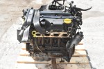 Κινητήρας - Μοτέρ Opel Corsa C / D 1.2 80PS Z12XEP 2002-2010