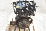 Κινητήρας - Μοτέρ Opel Corsa C / D 1.2 80PS Z12XEP 2002-2010