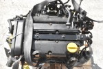 Κινητήρας - Μοτέρ Opel Corsa C / D 1.2 80PS Z12XEP 2002-2010