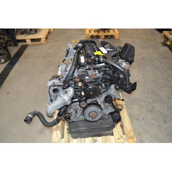 Κινητήρας - Μοτέρ Mercedes-Benz Vito W447 2.2 CDI 651950 2014-2020