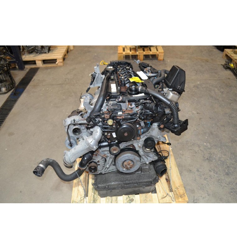 Κινητήρας - Μοτέρ Mercedes-Benz Vito W447 2.2 CDI 651950 2014-2020