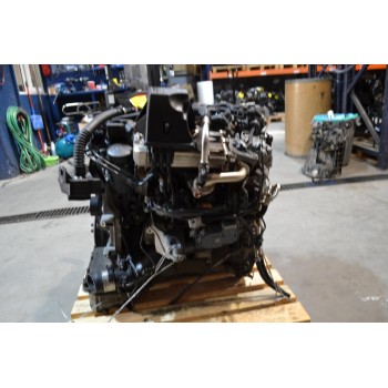 Κινητήρας - Μοτέρ Mercedes-Benz Vito W447 2.2 CDI 651950 2014-2020