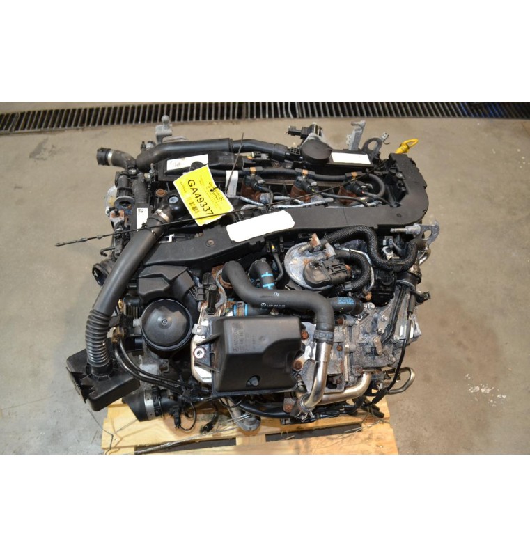 Κινητήρας - Μοτέρ Mercedes-Benz Vito W447 2.2 CDI 651950 2014-2020