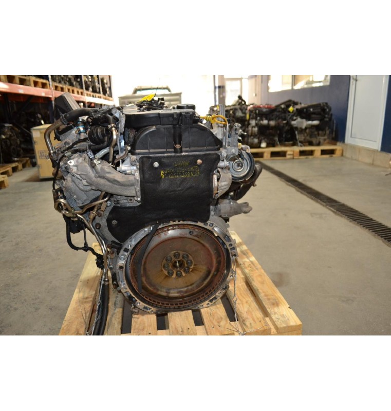 Κινητήρας - Μοτέρ Mercedes-Benz Vito W447 2.2 CDI 651950 2014-2020